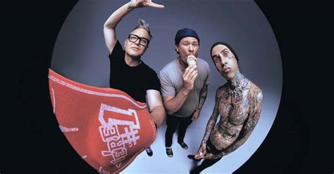 Blink 182 co